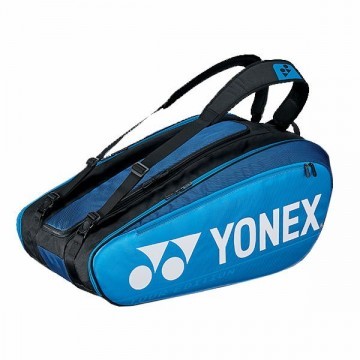 Yonex Pro Racqet Bag 920212 12R Deep Blue